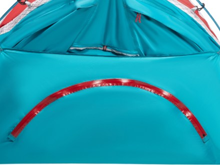 Mountain Hardwear ACI 3 Tent 4