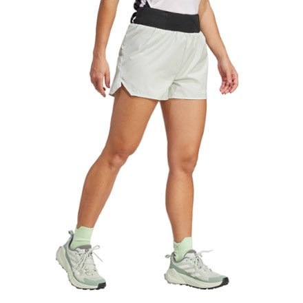 adidas Terrex Xperior Shorts - Women's 3