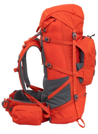 ALPS Mountaineering Red Tail 65 Pack 3