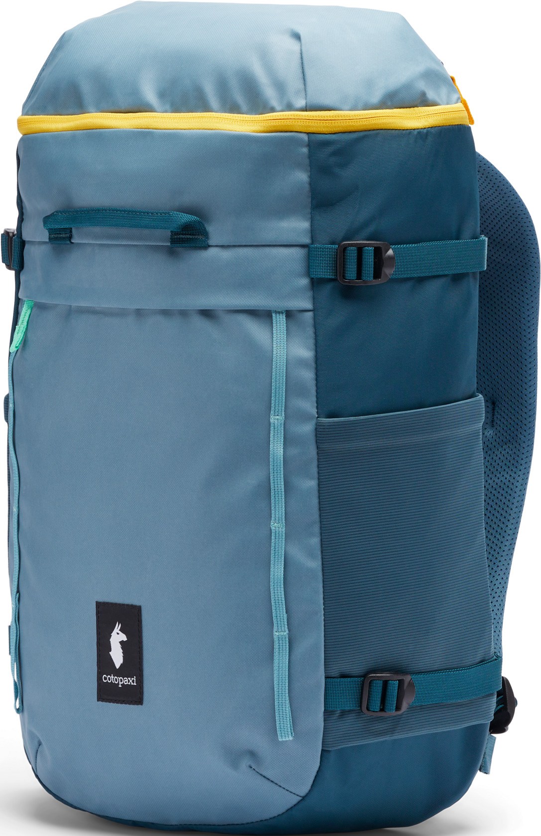 Cotopaxi Torre 24 L Bucket Pack Blue