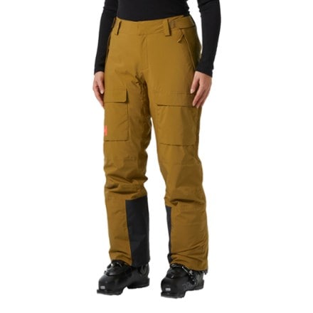 Helly Hansen Switch Cargo 2.0 Snow Pants - Women's 1