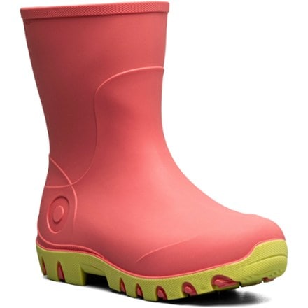 Bogs Essential Mid Rain Boots - Kids' 2
