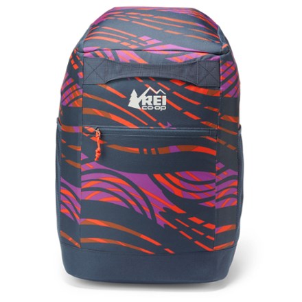 Powderbound Boot Pack