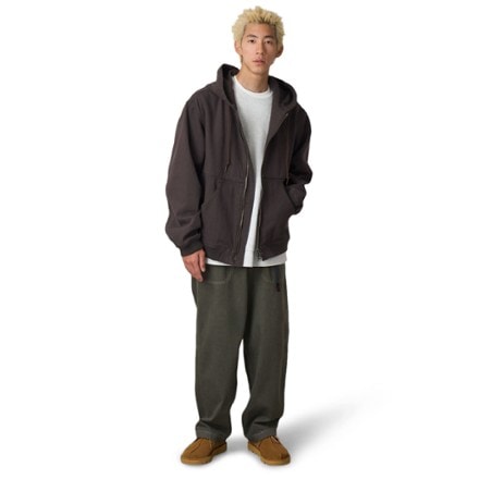 Gramicci El Cap Canvas Hooded Jacket - Men's 2