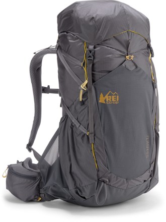 REI Flash 45 vs 55 Pack Comparison 2024 99Boulders