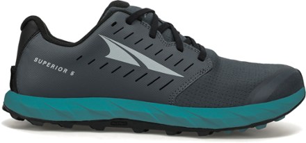 Altra Superior 5 Trail-Running Shoes - Women