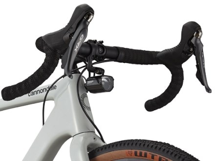 Cannondale Topstone Carbon 2 L Bike 10