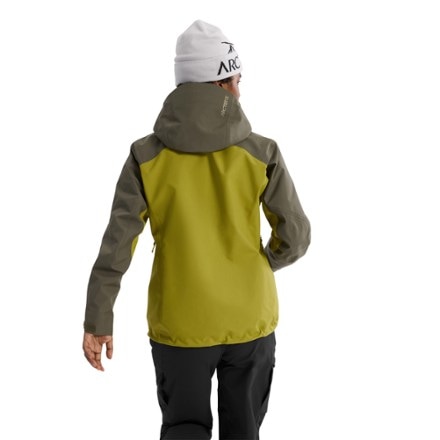 Arc'teryx Beta AR Jacket - Women's 2