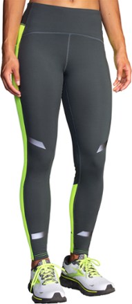 Brooks Run Visible Thermal Tights - Women's 1