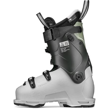 Tecnica Mach BOA MV 85W Ski Boots - Women's - 2026/2027 1