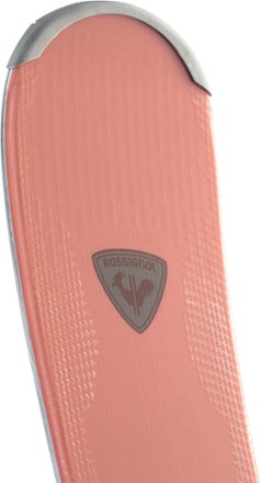 Rossignol Experience 80 Carbon W Skis with Bindings - Women's - 2021/2022 2