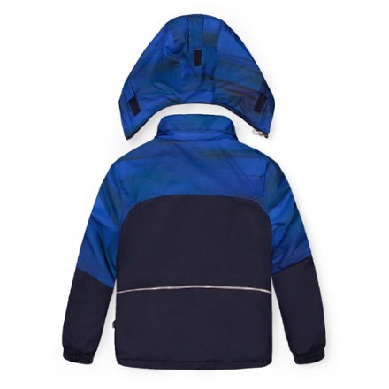 Deux par Deux Teknik 2-Piece Snowsuit - Boys' 10