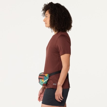 REI Co-op Trail 2 Print Waist Pack 2