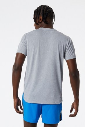 New Balance Impact Run Shirt - Men's 1