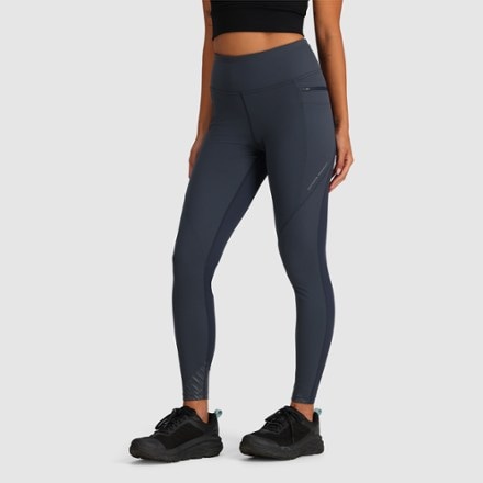 Outdoor Research Ferrosi Hybrid Leggings - Women's 4