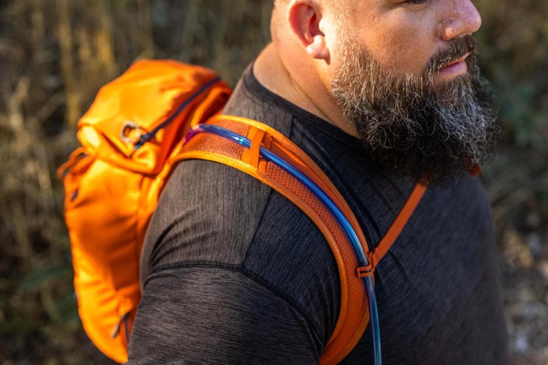 Location Image for Nano 18 H2O Hydration Pack - Closeout - Plus Size