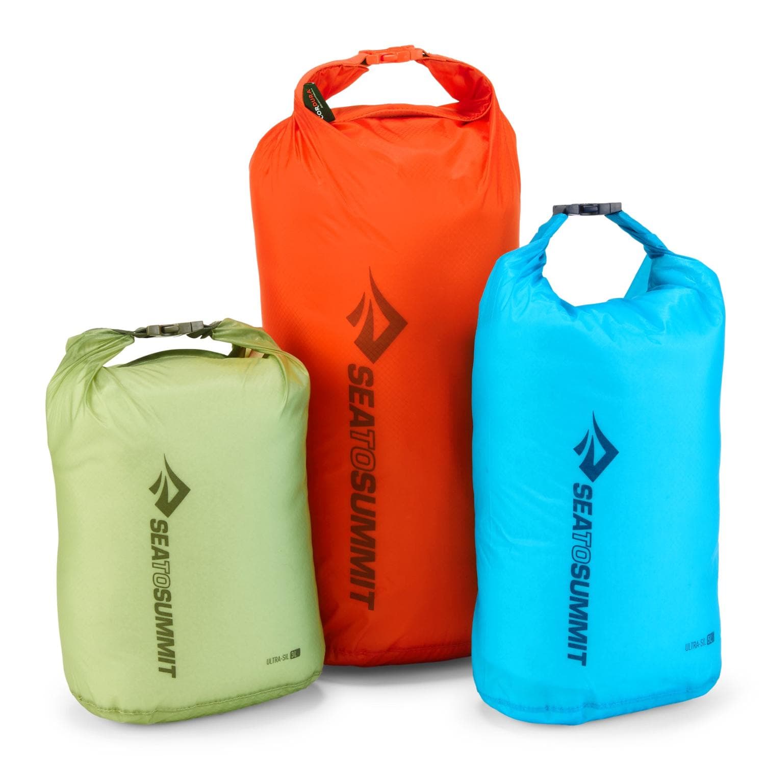 Ultra-Sil Dry Bag - Set of 3