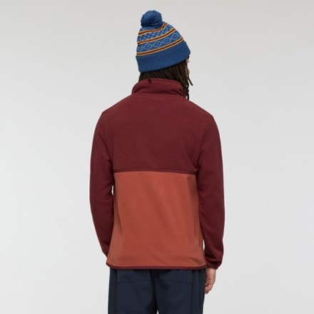 Cotopaxi Amado Fleece Pullover - Men's 2