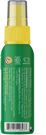 Badger Anti-Bug Shake & Spray - 2.7 fl. oz. 1