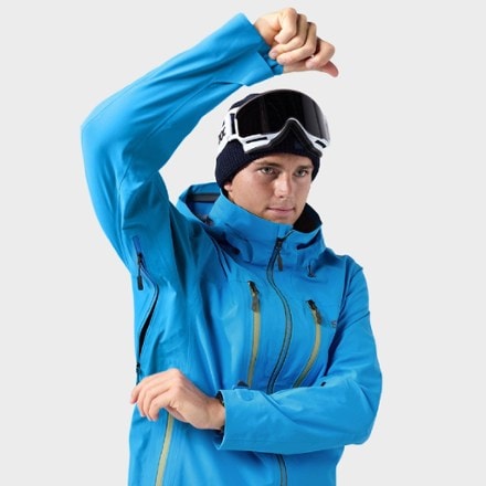 Stio Environ Jacket - Men's 6