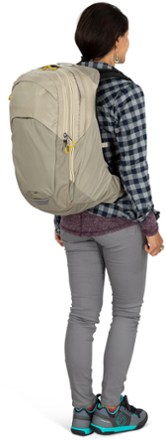 Osprey Radial Bike Commuter Pack 2