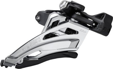 Shimano Deore M5100 2 x 11-Speed Front Derailleur