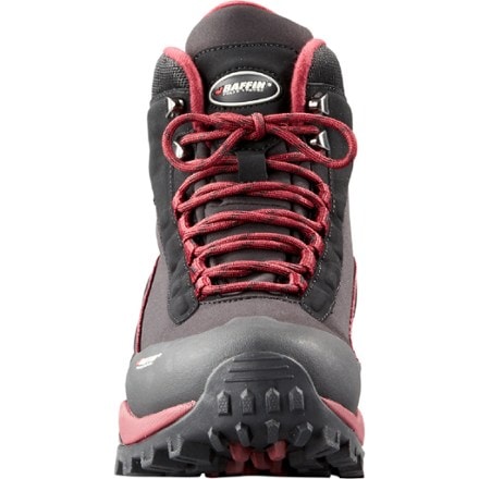 Baffin Hike Boots - Women's 5