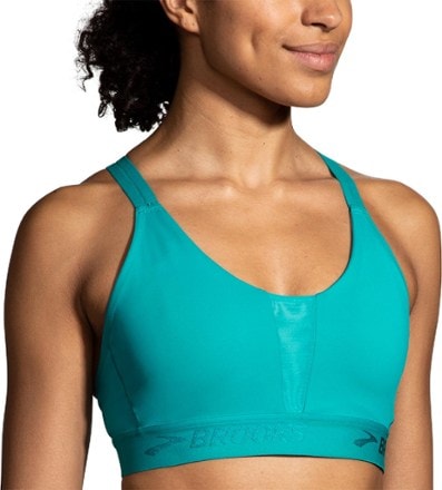 Brooks Plunge 2.0 Sports Bra 1