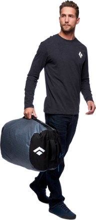 Black Diamond StoneHauler 60 L Duffel 5