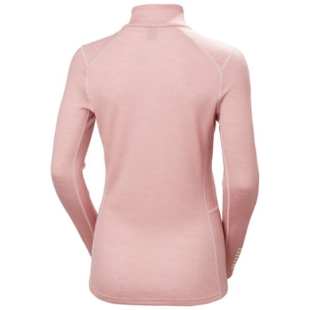 Helly Hansen Lifa Merino Midweight Base Layer Half-Zip Top - Women's 3
