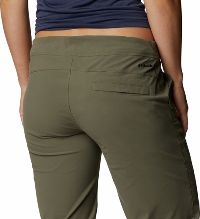 Columbia Anytime Outdoor Capris Women S Rei Outlet
