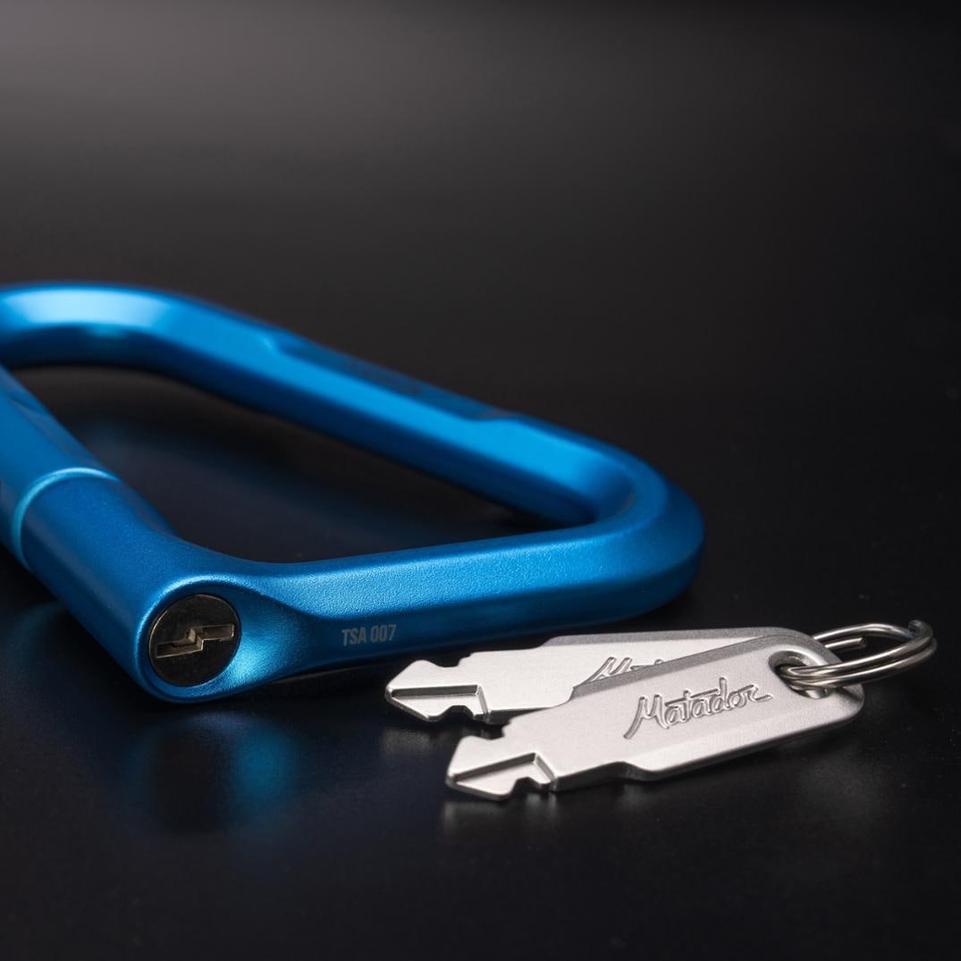 Location Image for BetaLock