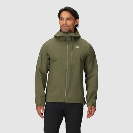 Outdoor Research Foray 3L Jacket - Men's 1