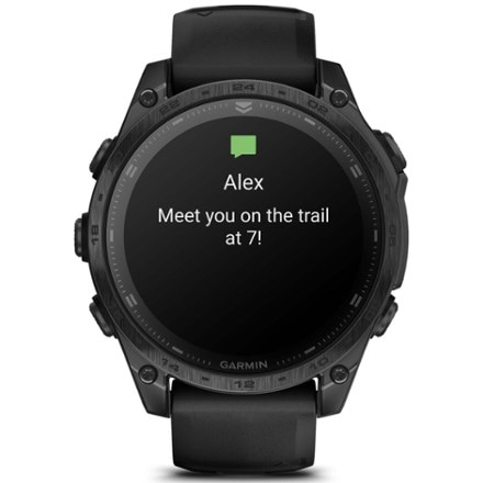 Garmin tactix 8 AMOLED 9