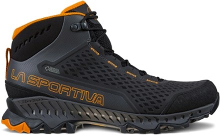 Oost Timor attribuut klep La Sportiva Stream GTX Hiking Boots - Men's | REI Co-op