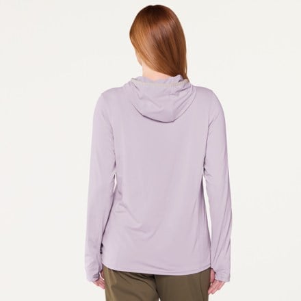 Columbia Skien Valley Hoodie - Women's 2