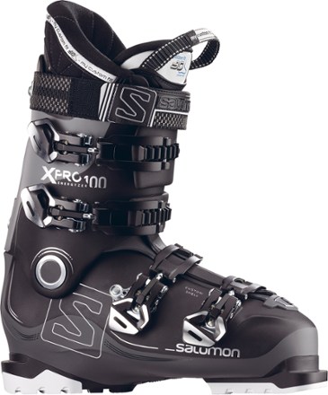 Army Omsorg jeg er træt Salomon X Pro 100 Ski Boots - Men's - 2016/2017 | REI Co-op