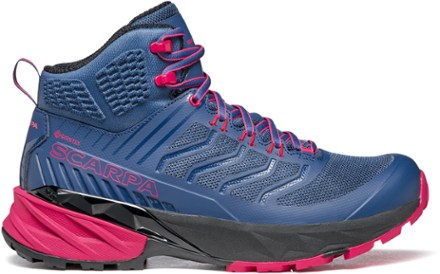 Scarpa womens trainers hotsell