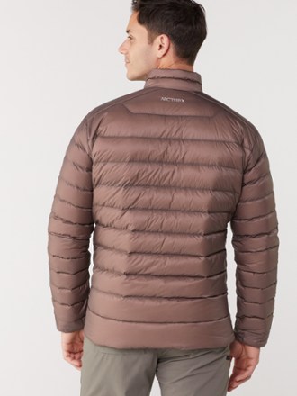 Arc'teryx Cerium Down Jacket - Men's | REI Co-op