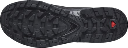 Salomon Quest Winter Thinsulate ClimaSalomon Waterproof Boots 5