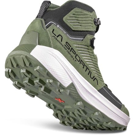 La Sportiva Prodigio Hike LT GTX Hiking Boots - Men's 4