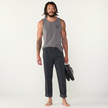 Black Diamond Dirtbag Pants - Men's | REI Co-op