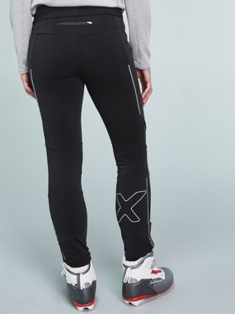 swix delda pants