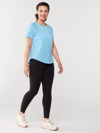 Sweaty Betty Breathe Easy Top - Women's 3