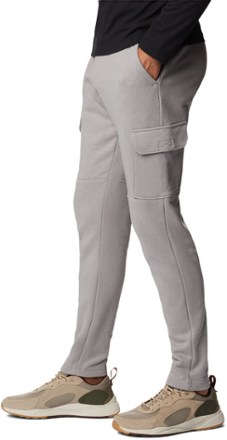 Columbia Trek Cargo Pants - Men's 2