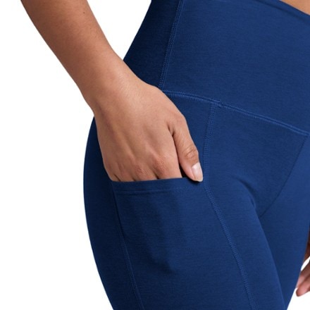 Beyond Yoga Spacedye Keep Pace Pocket Shorts - Women's 4
