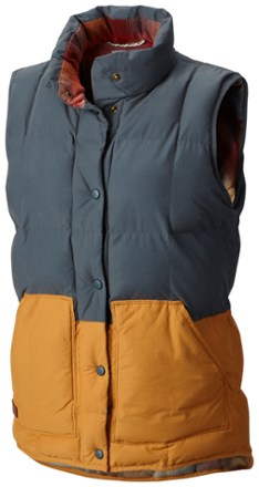 columbia south canyon bluff jacket