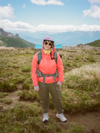 Location Image for Flash Air 50 Pack - Women's