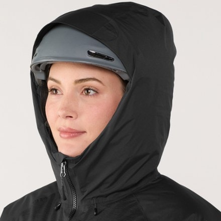 REI Co-op Stormhenge 850 Down Hybrid Jacket - Women's 8