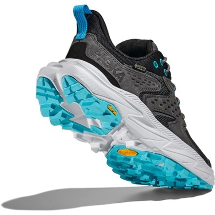 HOKA Anacapa 2 Low GTX Hiking Shoes - Women's 7